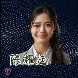 陈耀廷